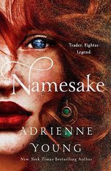 همنام (Namesake)