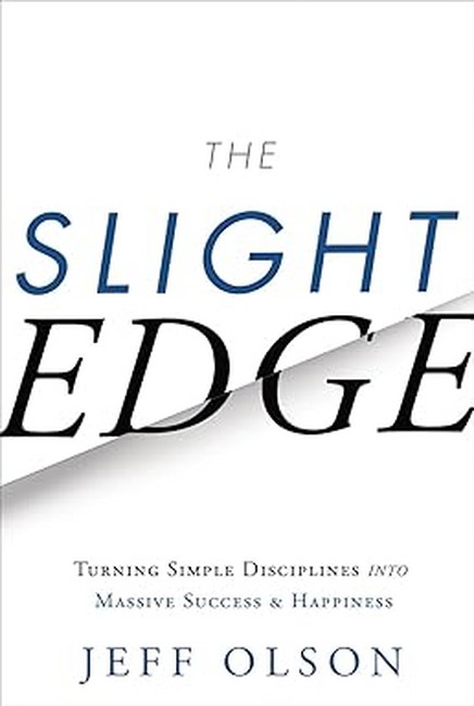 برتری خفیف (The Slight Edge)(زبان اصلی)