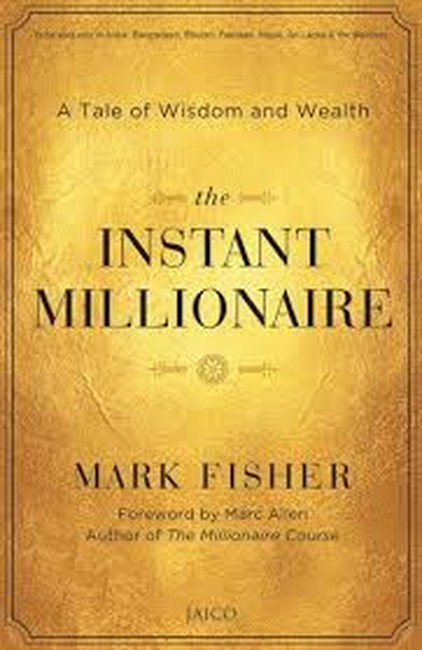 حکایت دولت فرزانگی (The Instant Millionaire)