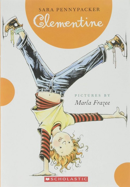 Clementine 1