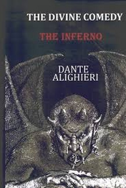 کمدی الهی (جلد اول: دوزخ)(The divine comedy :the inferno)