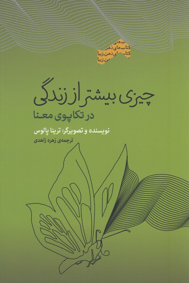 چیزی بیشتر از زندگی