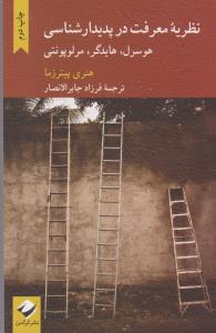 نظریه معرفت در پدیدار شناسی