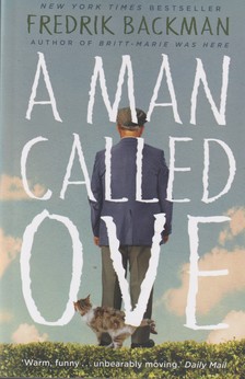 تصویر  مردی به نام اوه (A Man Called Ove)