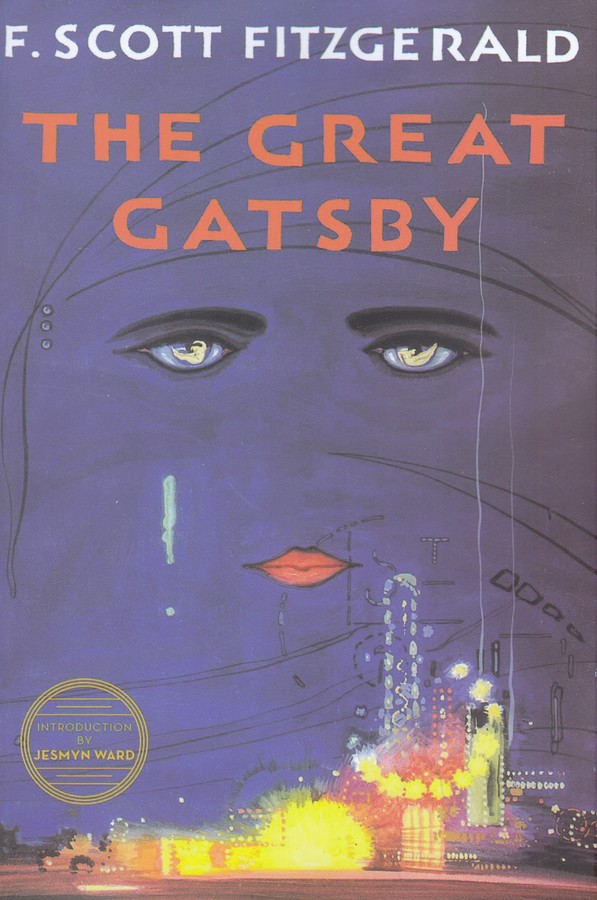 تصویر  گتسبی بزرگ (The Great Gatsby)