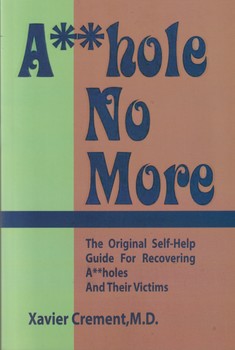 تصویر  بیشعوری (Asshole No More)(زبان اصلی)