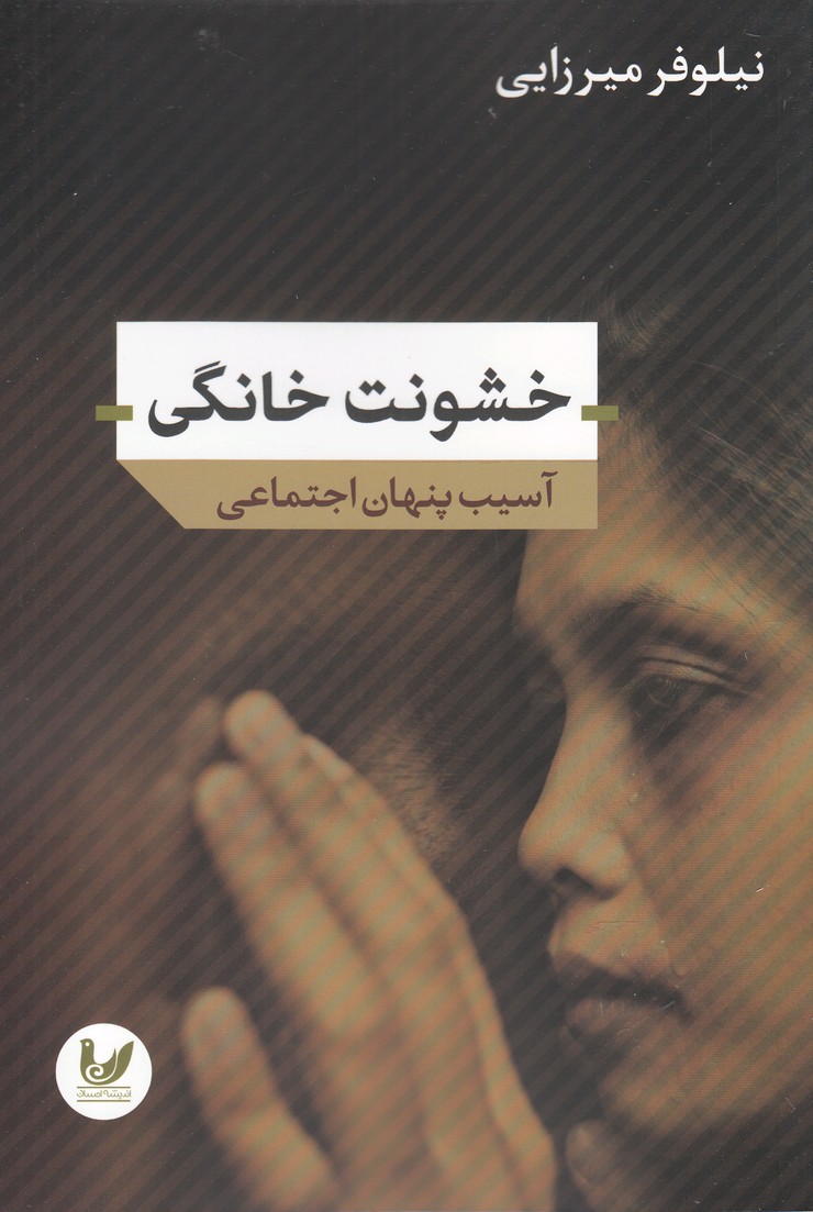 خشونت خانگی (آسیب پنهان اجتماعی)