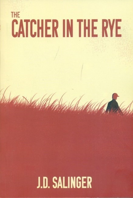 تصویر  ناطور دشت (Catcher in the Rye)