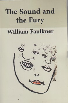 تصویر  خشم و هیاهو (The Sound and the Fury)