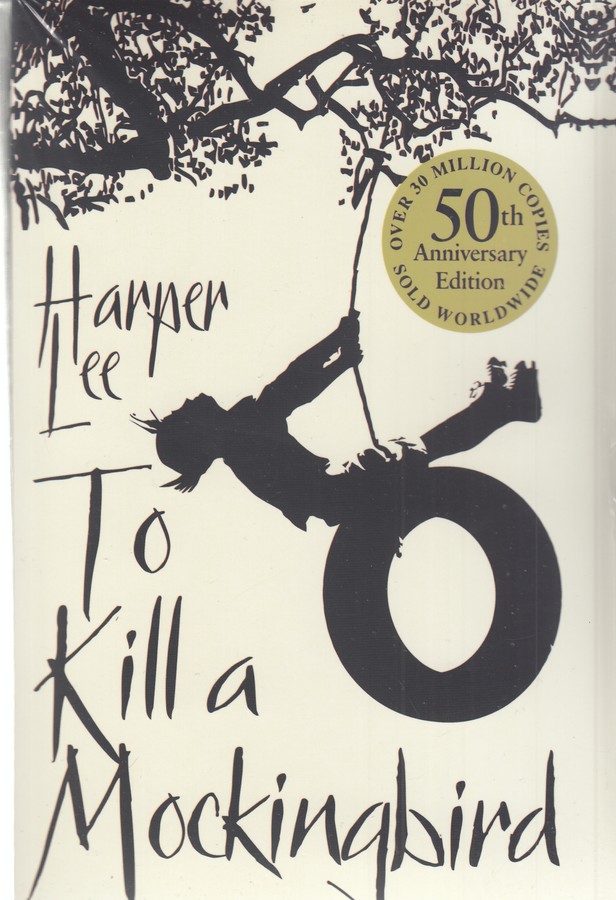 تصویر  کشتن مرغ مینا (To Kill a Mockingbird)(زبان اصلی)