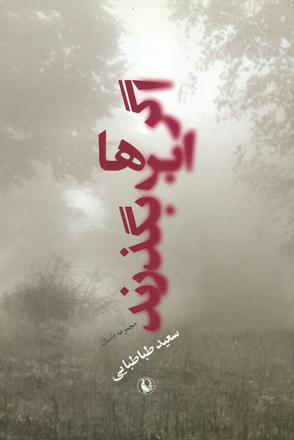 تصویر  اگر ابرها بگذرند