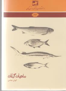 تصویر  ماهیان گیلان (دانشنامه ی فرهنگ و تمدن گیلان 66)
