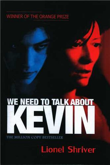 تصویر  باید در مورد کوین صحبت کنیم (We Need to Talk about Kevin)(زبان اصلی)