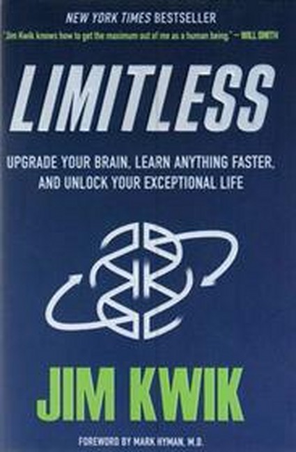بی حدومرز (Limitless)