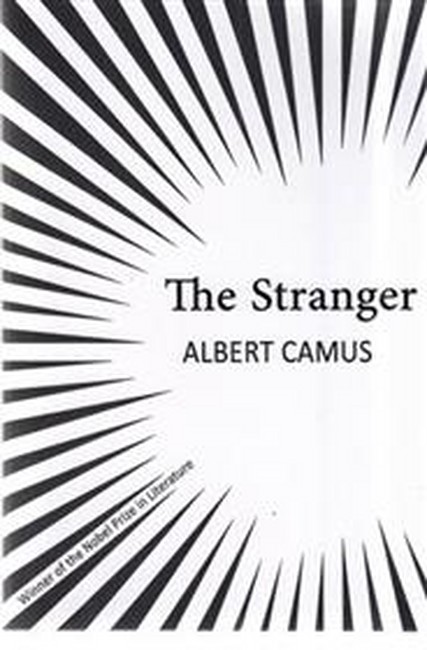 تصویر  بیگانه (The Stranger)