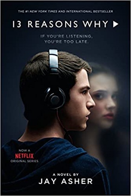 13 دلیل برای اینکه (13Reasons Why)