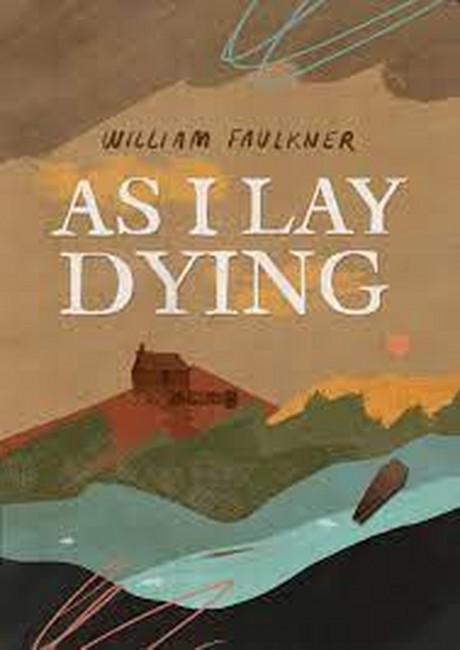 گور به گور (As I Lay Dying)