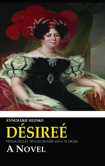 دزیره (Desiree)(زبان اصلی)