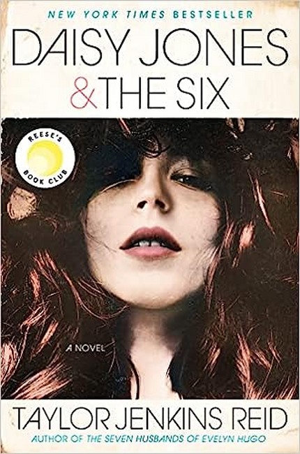 دیزی جونز و شش نفر (Daisy Jones & The Six)