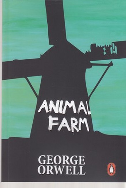 مزرعه حیوانات (Animal Farm)