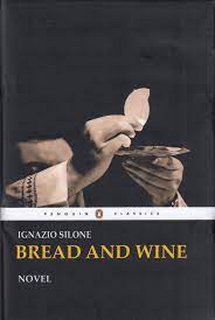 نان و شراب (Bread and wine)(زبان اصلی)