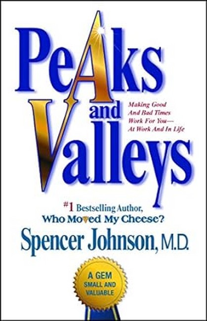 قله‌ها و دره‌ها (Peaks and Valleys)