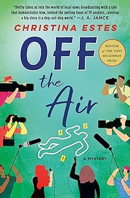 خاموش (Off the Air)(زبان اصلی)