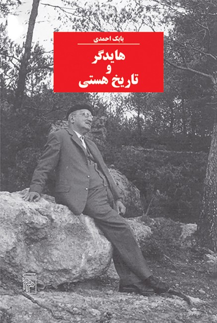 تصویر  هایدگر و تاریخ هستی (گالینگور)