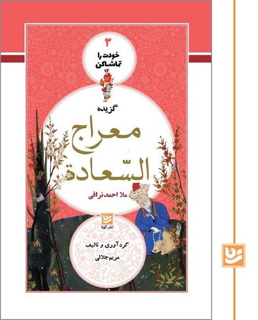 خودت را تماشا کن3: گزیده معراج السعاده