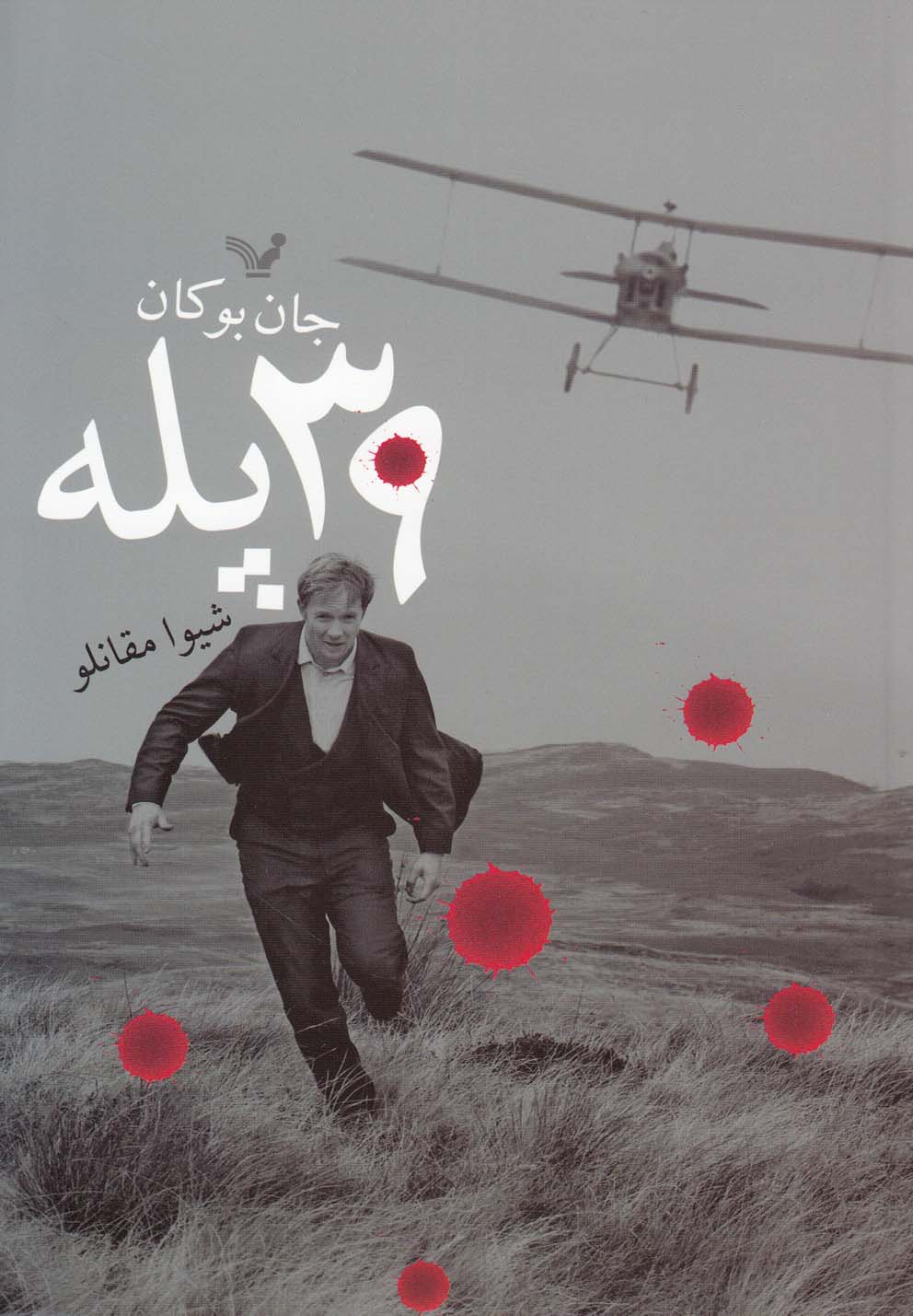 تصویر  39 پله