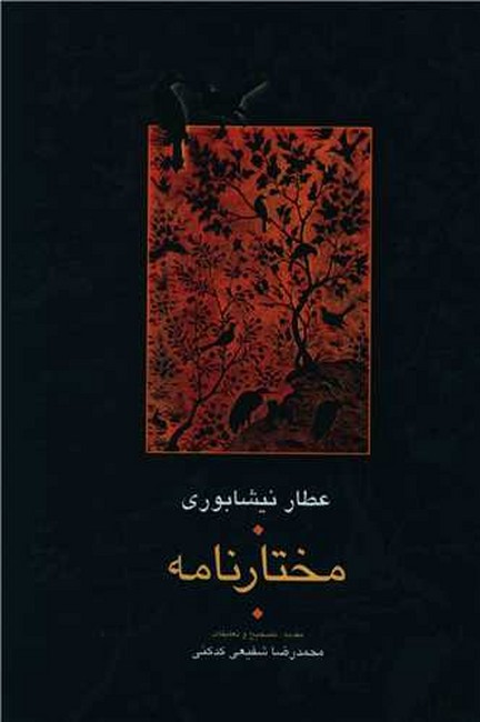 تصویر  مختارنامه