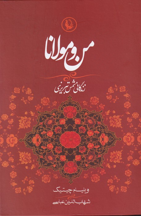 من و مولانا (زندگانی شمس تبریزی)