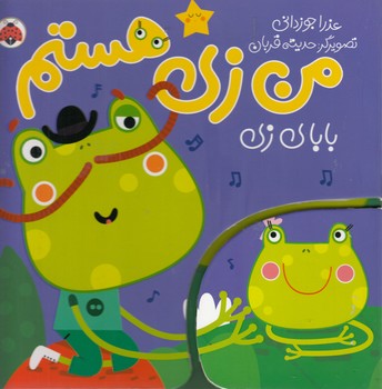 من زی هستم (بابای زی)،(گلاسه،زرکوب،خشتی بزرگ،شهر قلم)