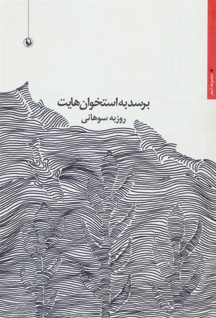 برسد به استخوان هایت (مجموعه شعر)